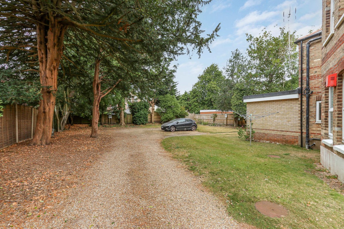 Boscombe, Bournemouth, Dorset