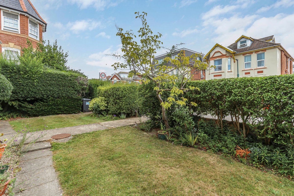 Boscombe, Bournemouth, Dorset