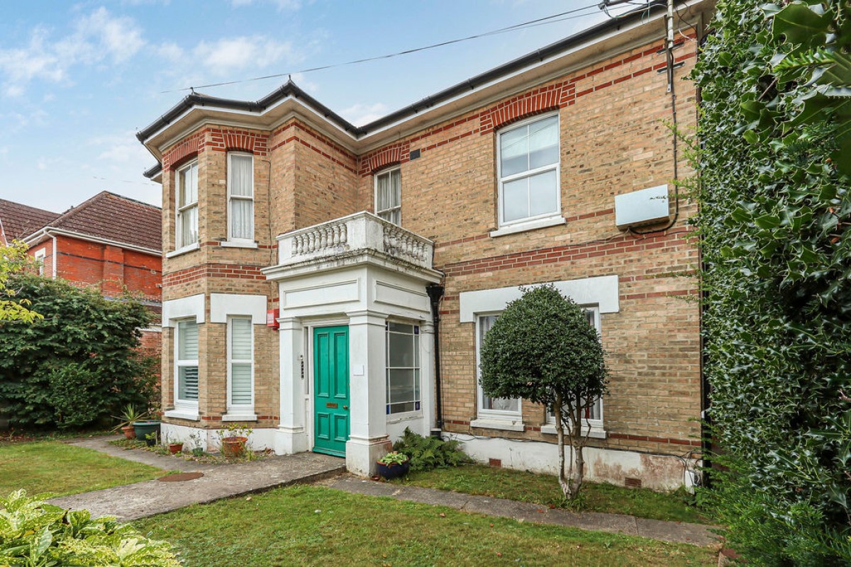 Boscombe, Bournemouth, Dorset