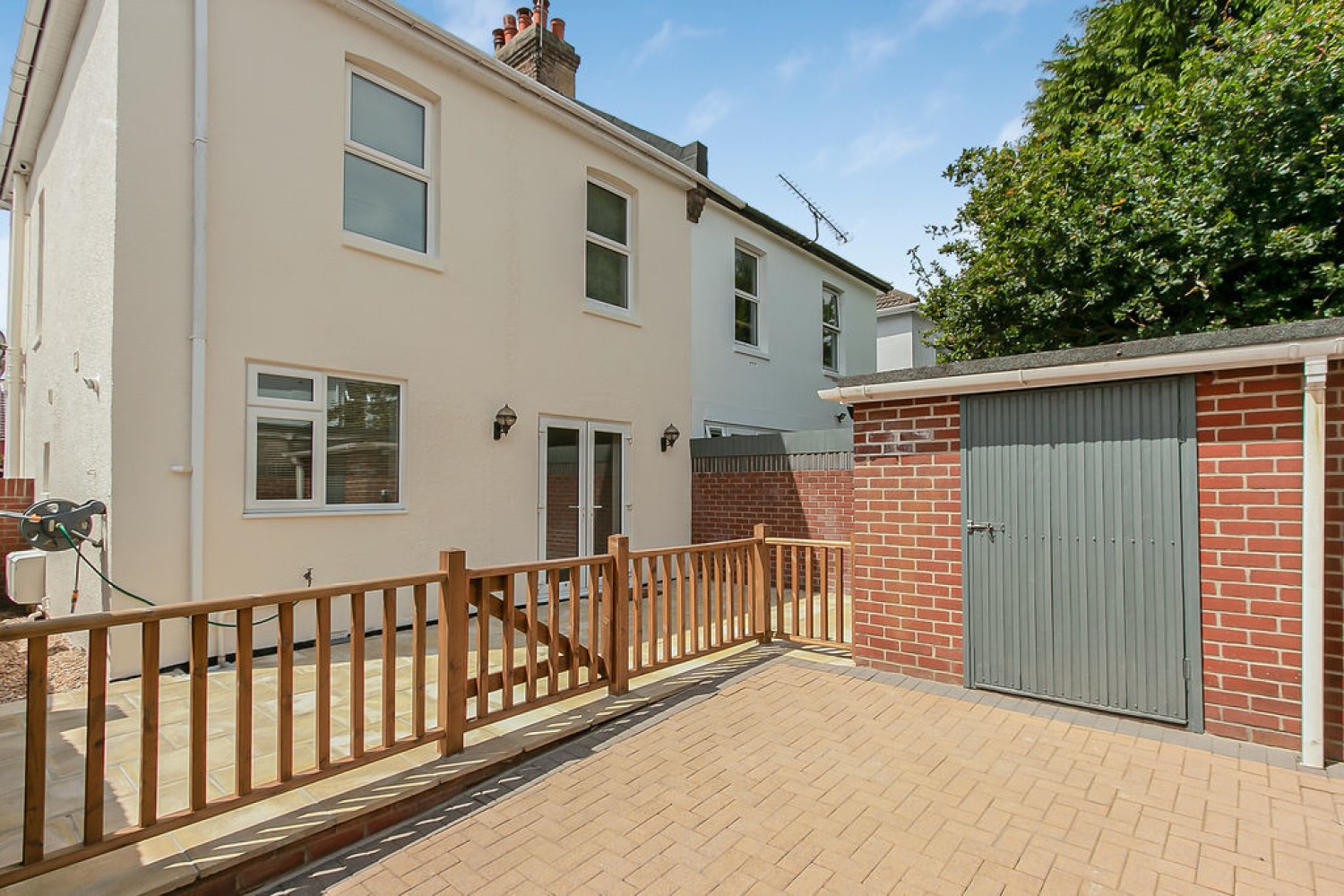 Cyril Road, Bournemouth