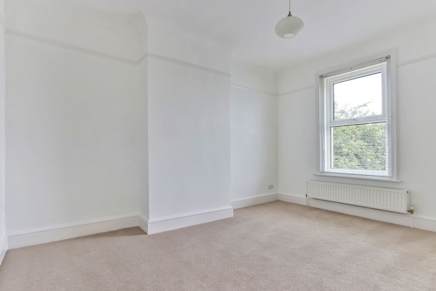 Cyril Road, Bournemouth