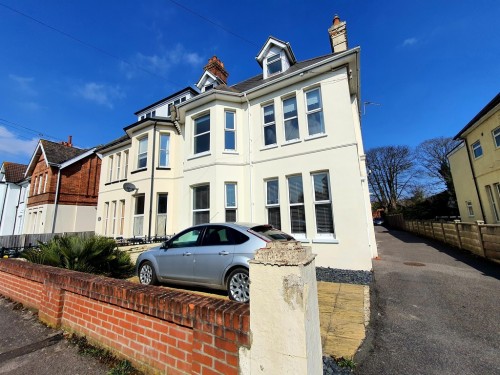 Campbell Road, Bournemouth