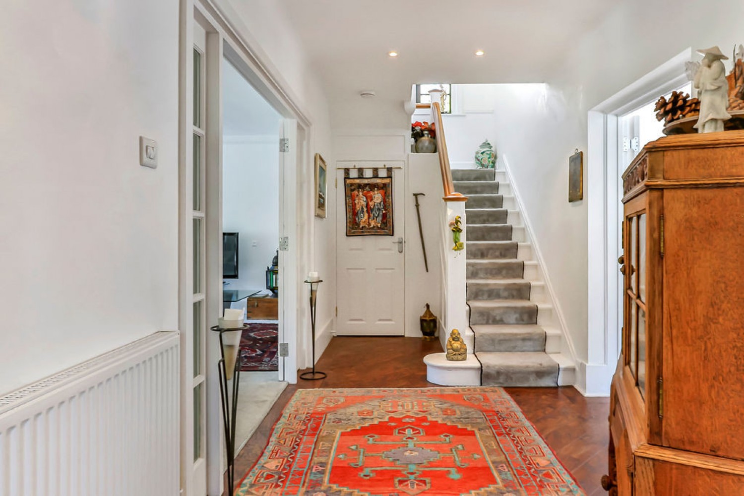 5 bedroom House for Sale Braidley Road, Bournemouth