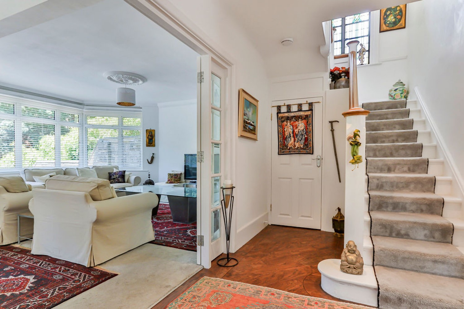 5 bedroom House for Sale Braidley Road, Bournemouth