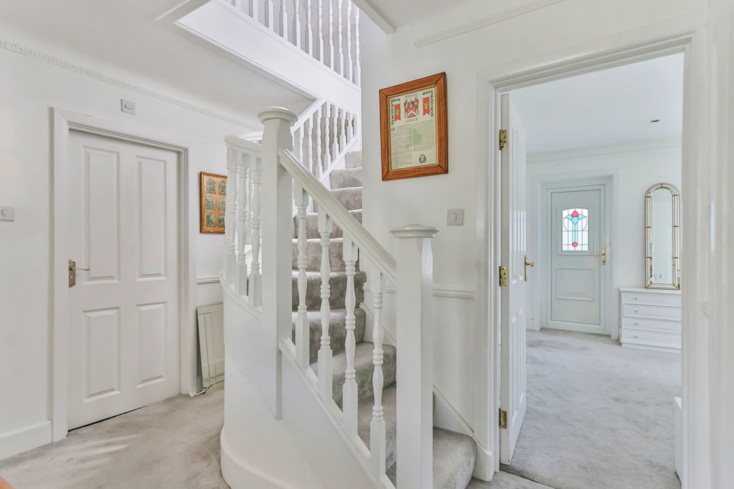 5 bedroom House for Sale Braidley Road, Bournemouth