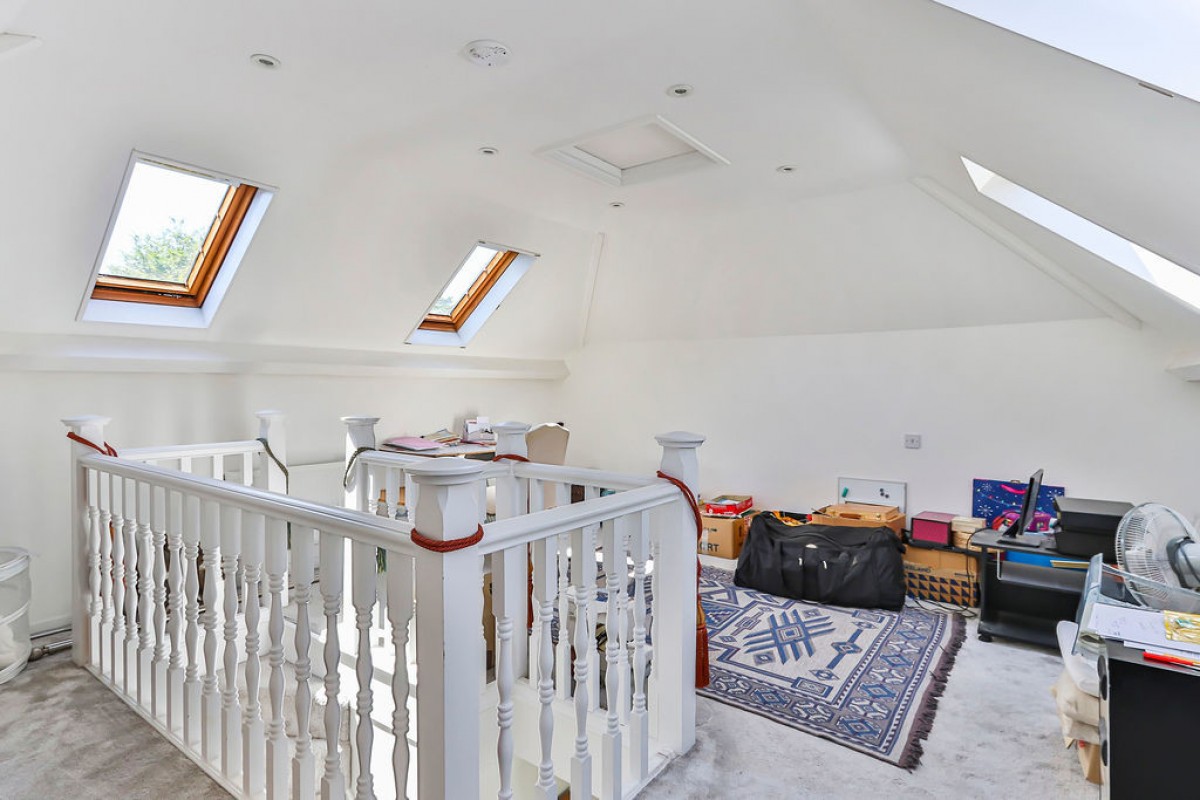 Braidley Road, Bournemouth