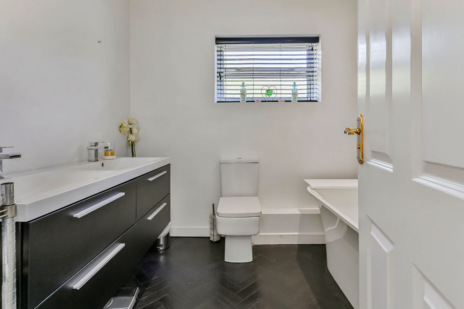 5 bedroom House for Sale Braidley Road, Bournemouth