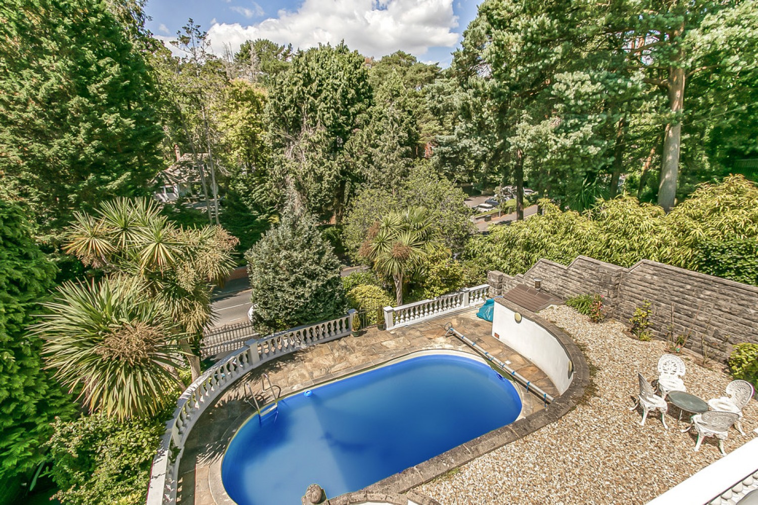 5 bedroom House for Sale Braidley Road, Bournemouth