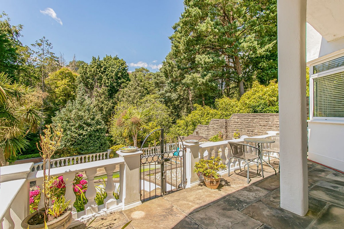 Braidley Road, Bournemouth