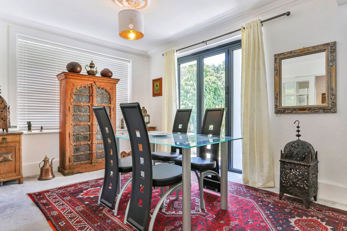 Braidley Road, Bournemouth