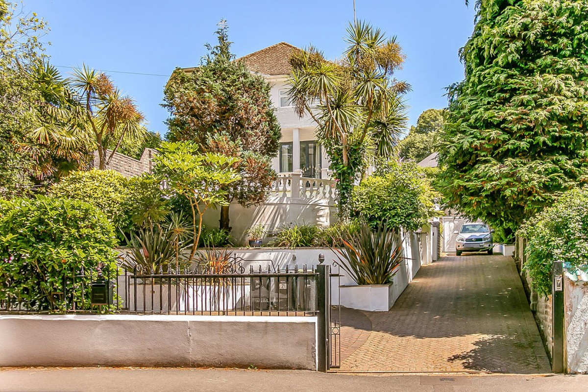 Braidley Road, Bournemouth