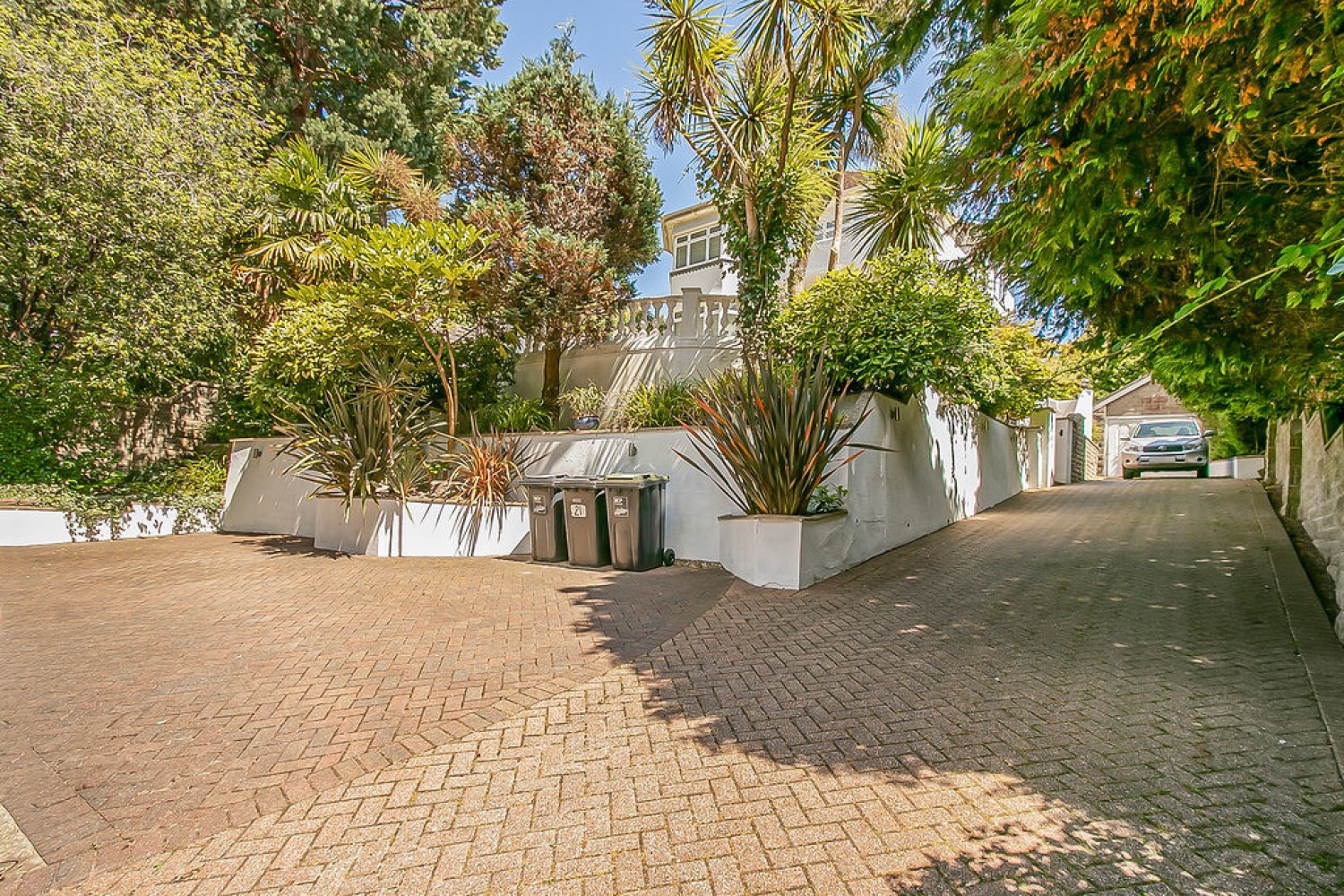 5 bedroom House for Sale Braidley Road, Bournemouth