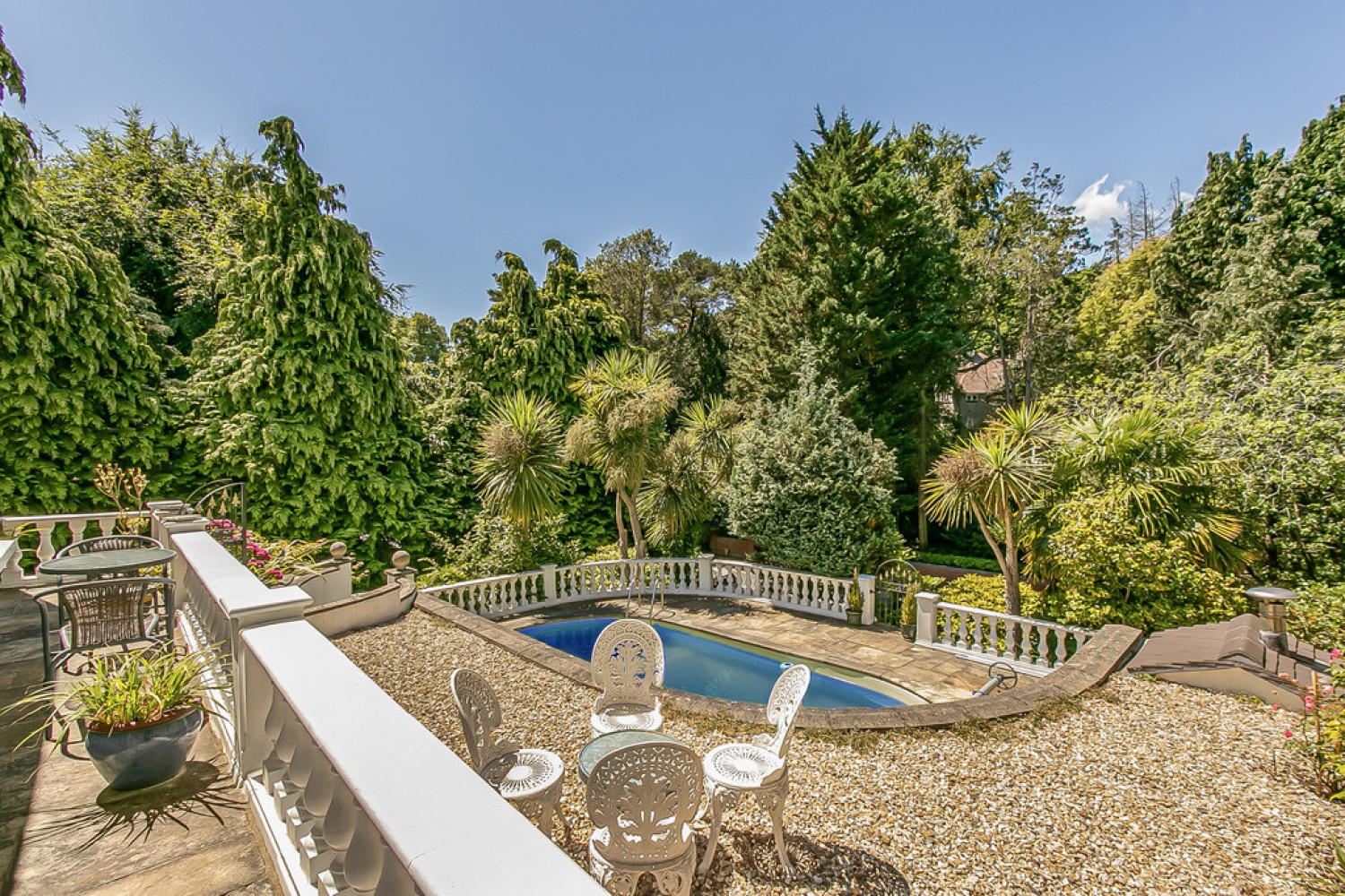 5 bedroom House for Sale Braidley Road, Bournemouth