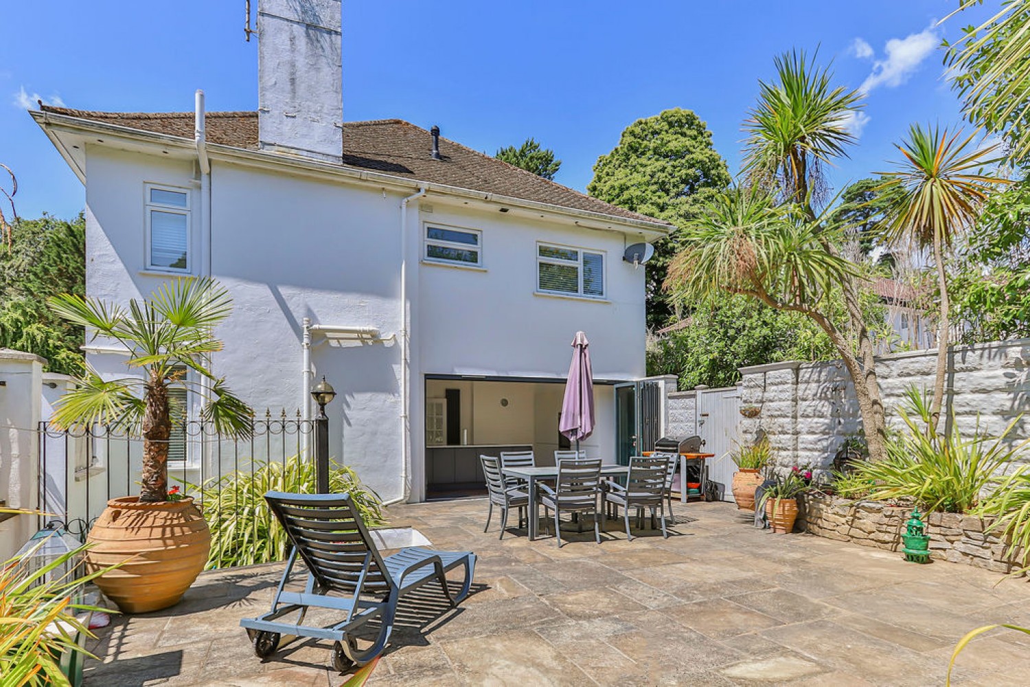 5 bedroom House for Sale Braidley Road, Bournemouth