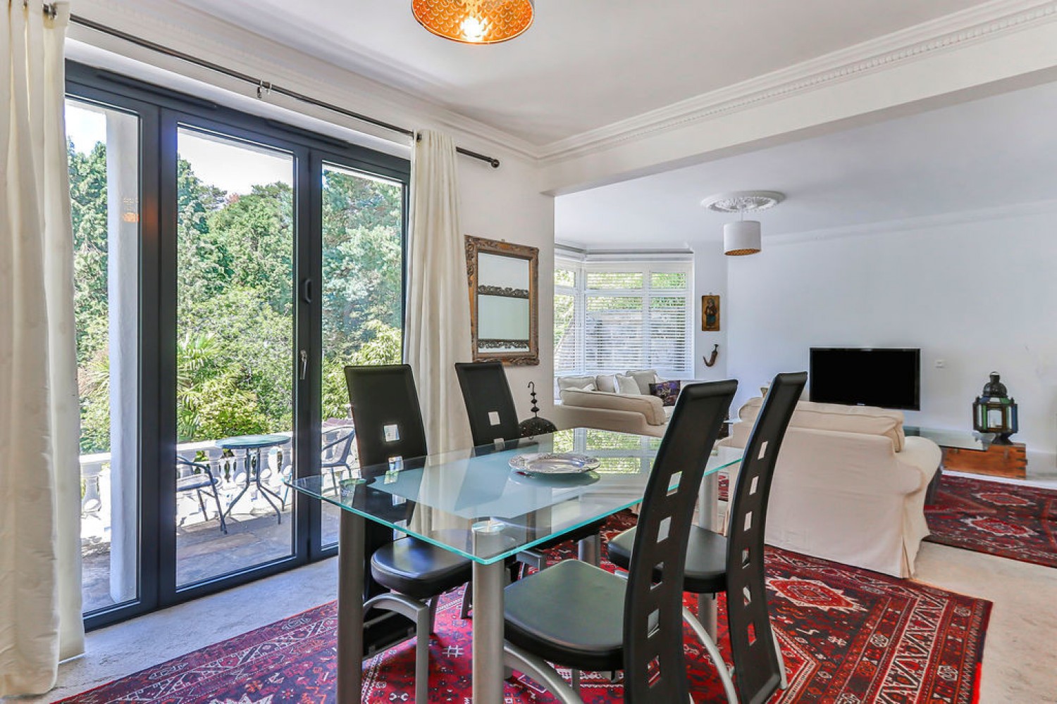 5 bedroom House for Sale Braidley Road, Bournemouth