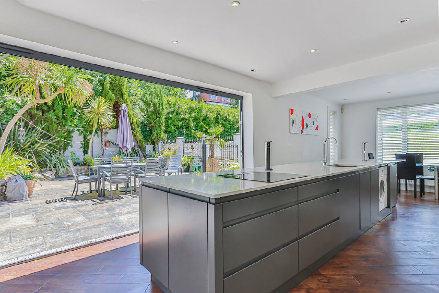 5 bedroom House for Sale Braidley Road, Bournemouth