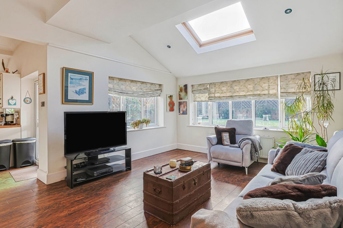 Arcadia Avenue, Bournemouth