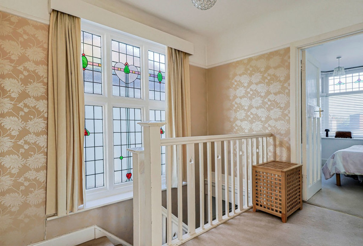 Arcadia Avenue, Bournemouth