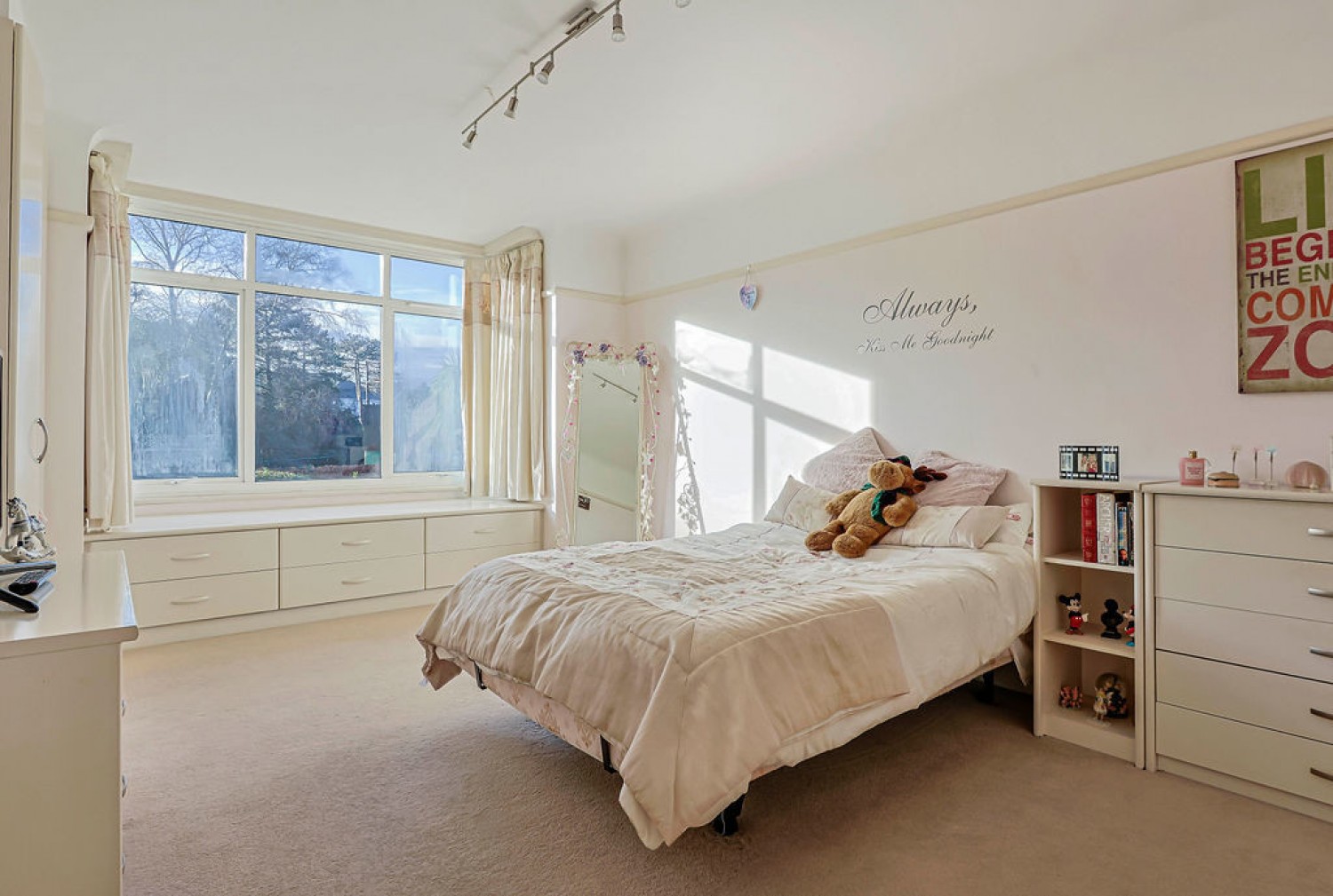 Arcadia Avenue, Bournemouth