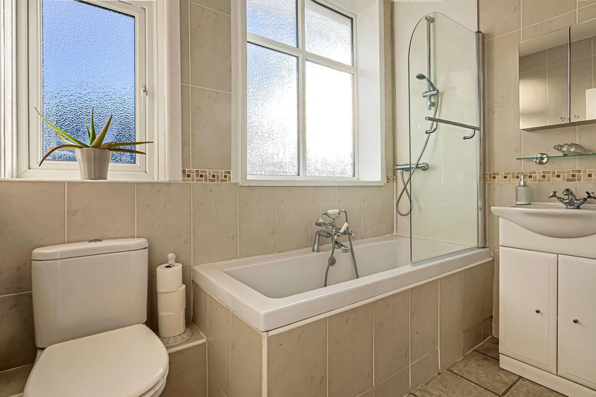 Arcadia Avenue, Bournemouth