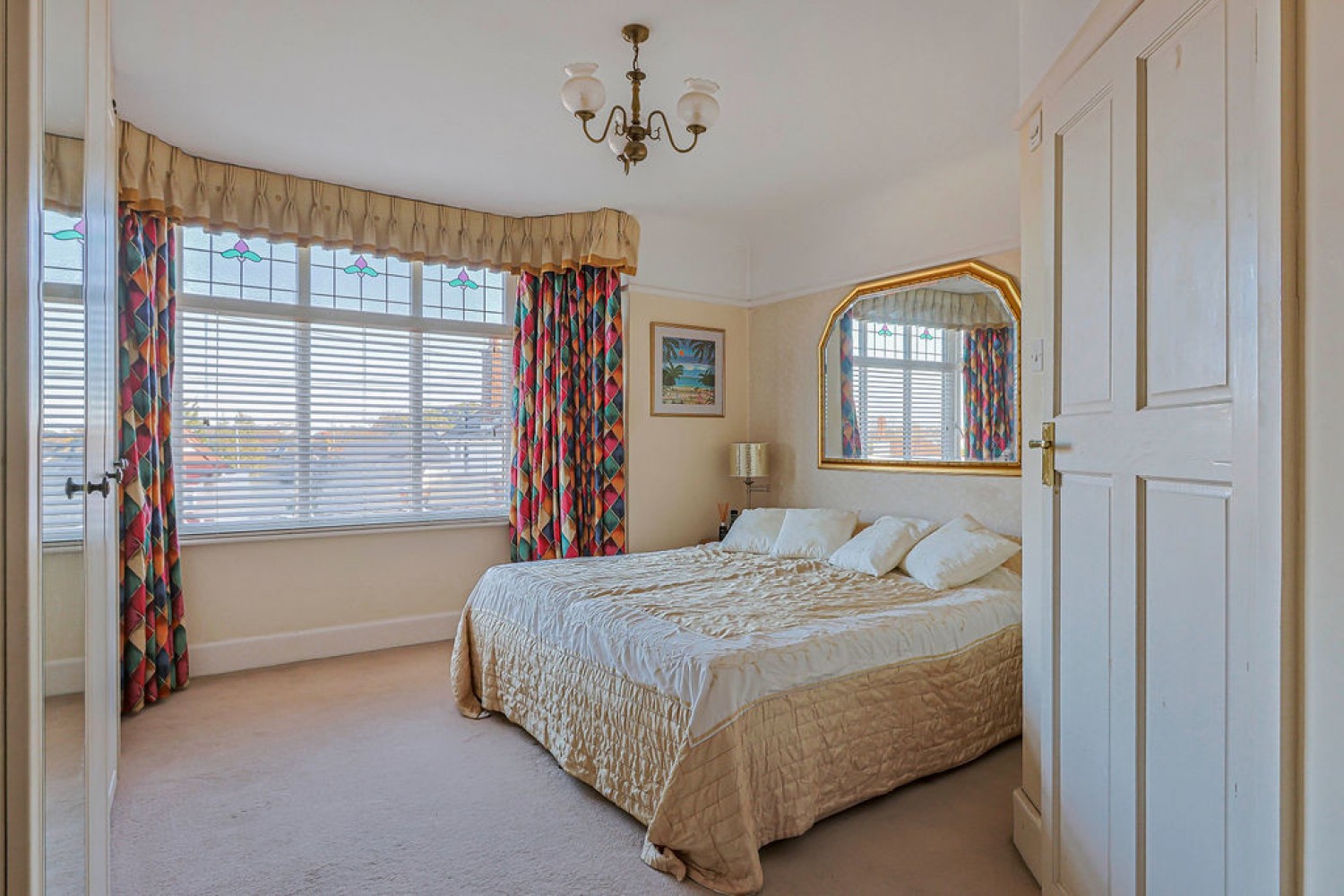 Arcadia Avenue, Bournemouth