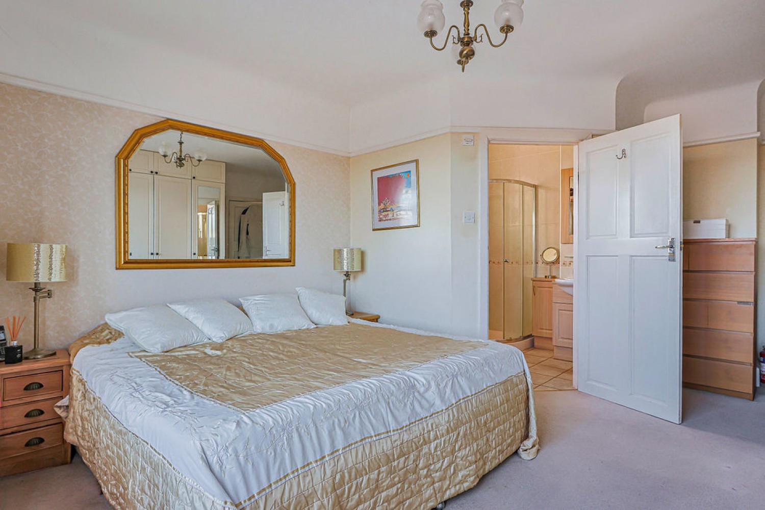 Arcadia Avenue, Bournemouth