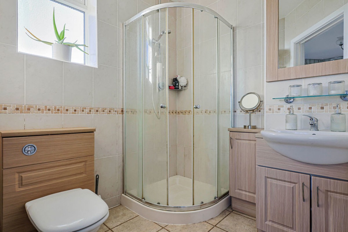 Arcadia Avenue, Bournemouth