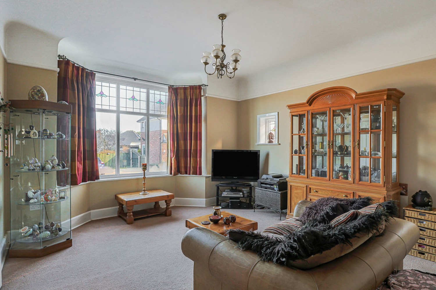 Arcadia Avenue, Bournemouth