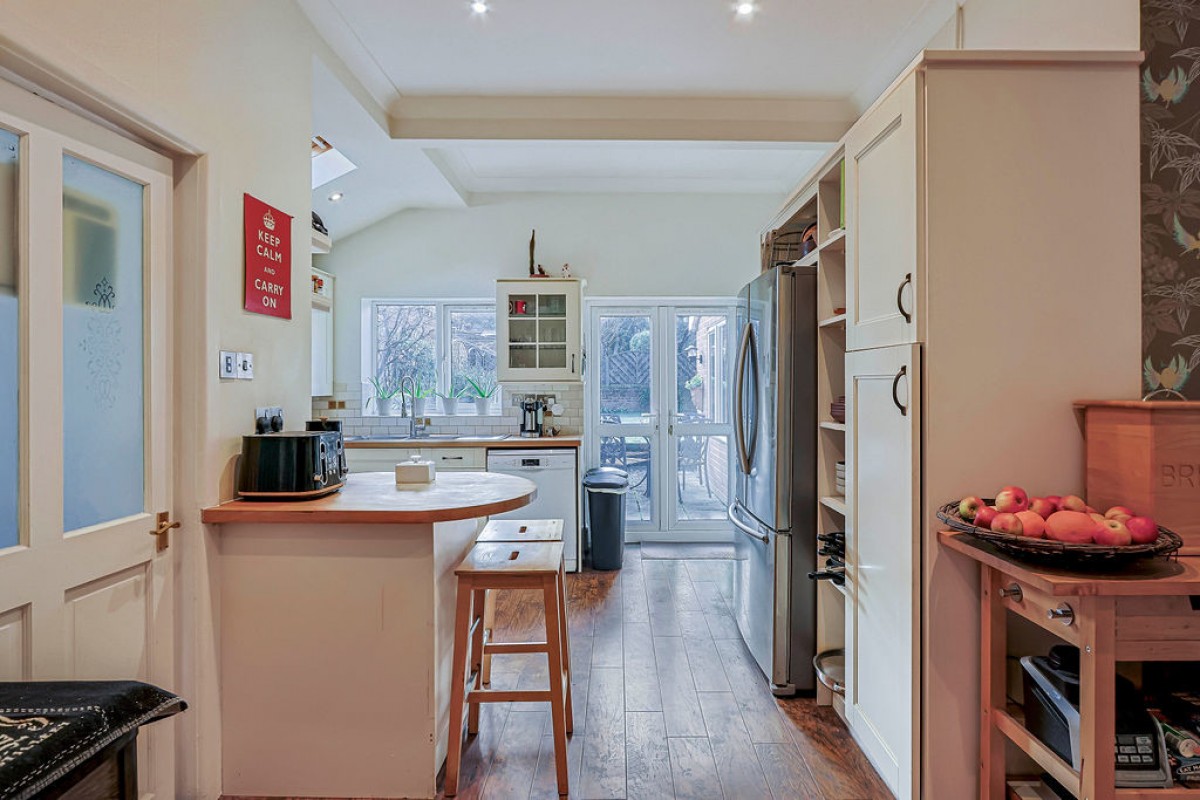 Arcadia Avenue, Bournemouth