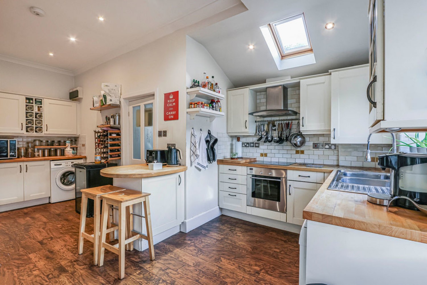 Arcadia Avenue, Bournemouth