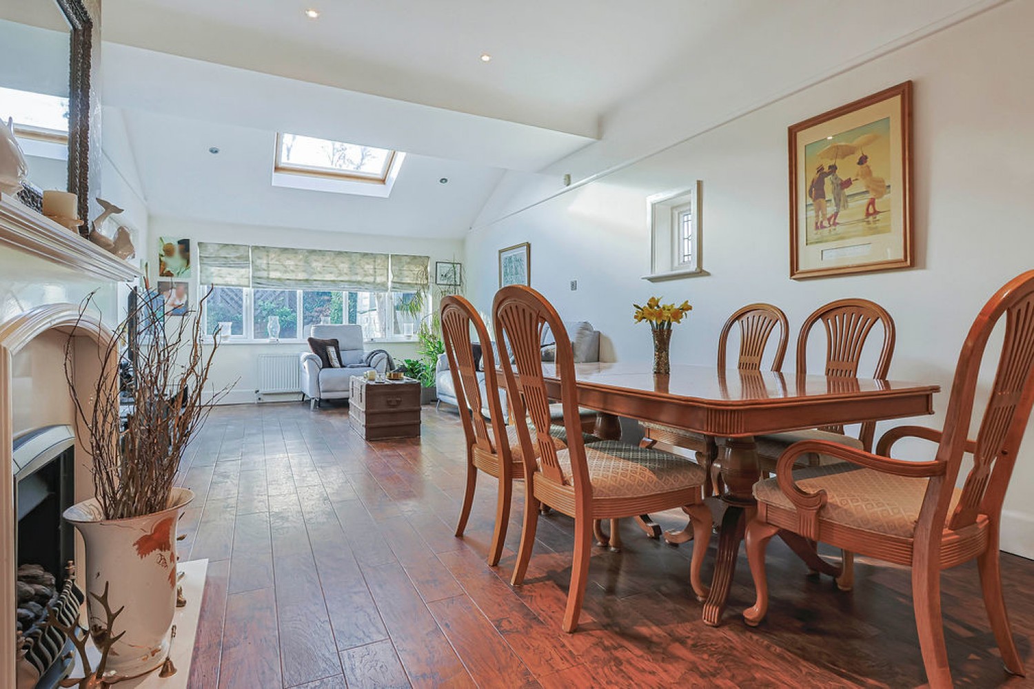 Arcadia Avenue, Bournemouth