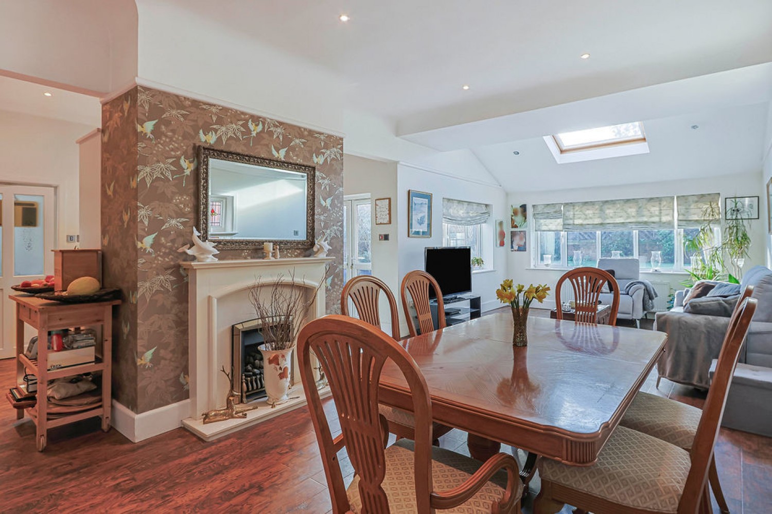 Arcadia Avenue, Bournemouth