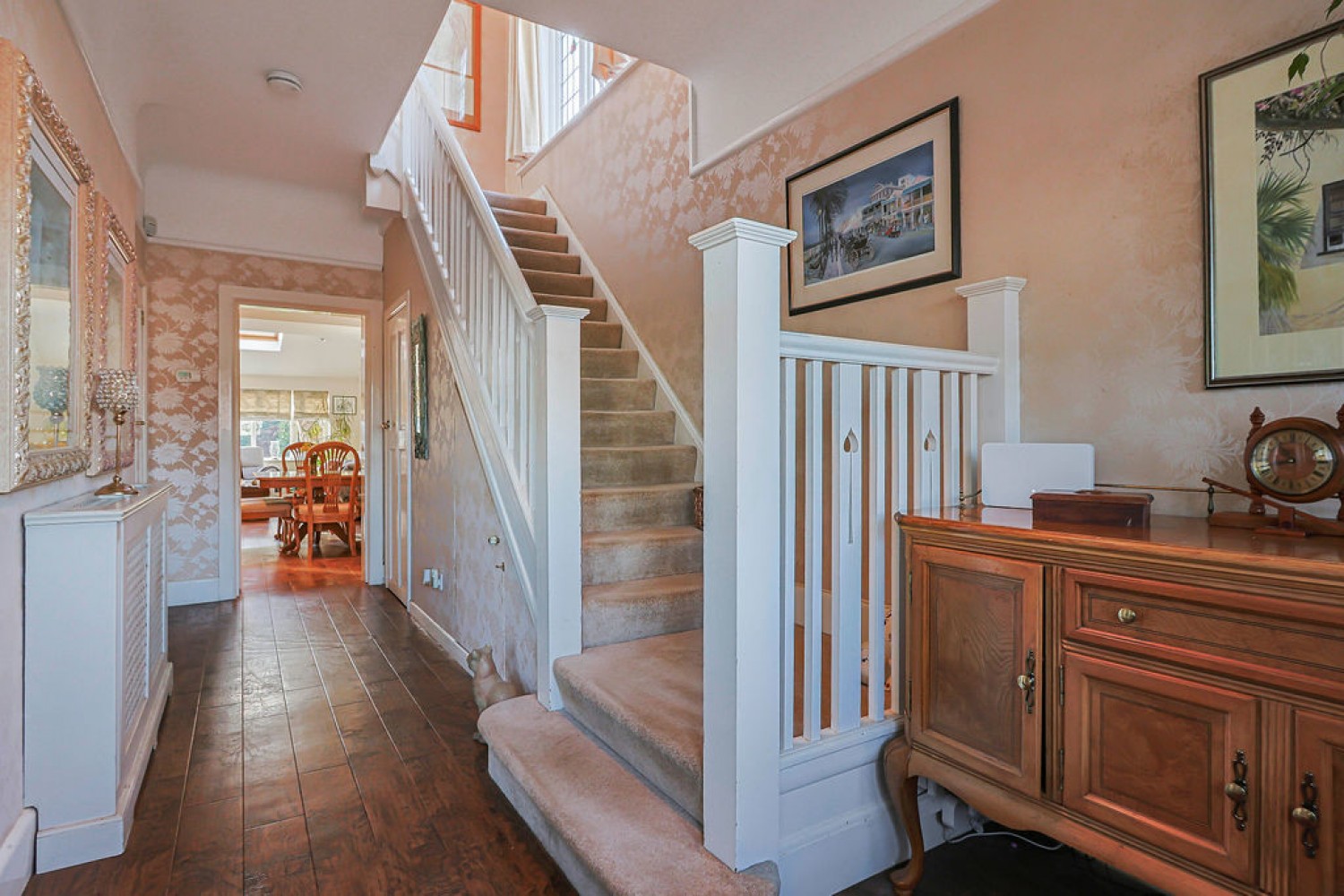 Arcadia Avenue, Bournemouth