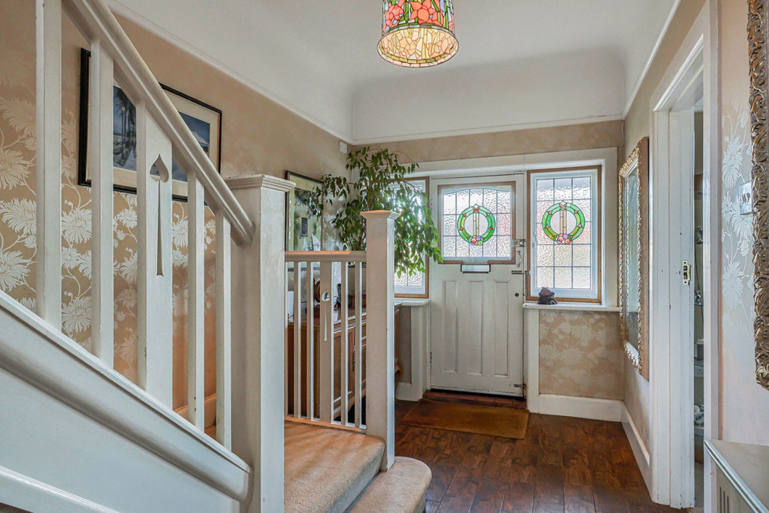 Arcadia Avenue, Bournemouth