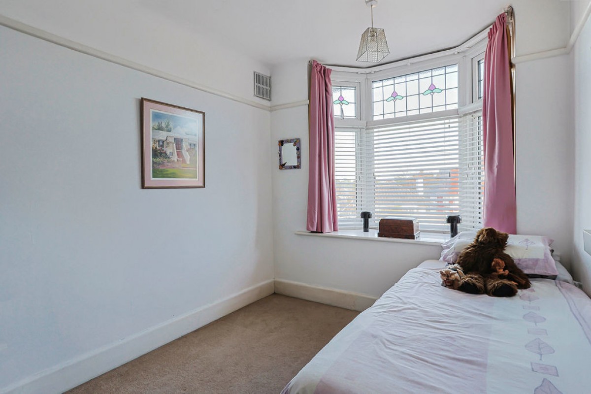 Arcadia Avenue, Bournemouth