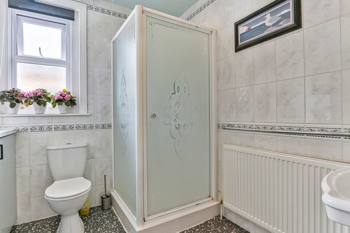 Portman Road, Boscombe