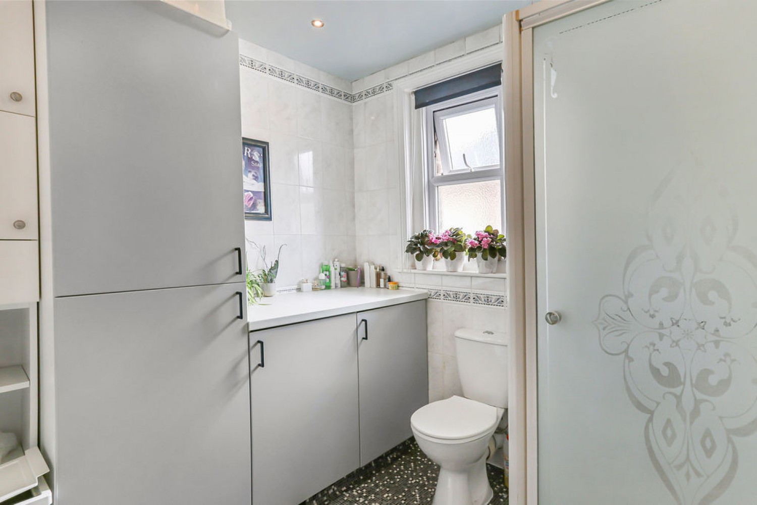 2 bedroom Flat in Portman Road, Boscombe