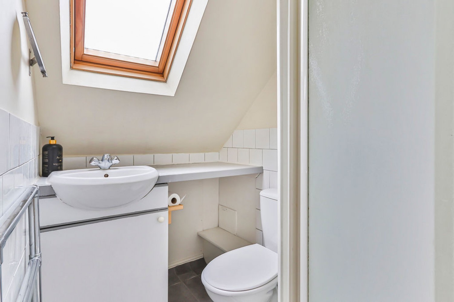 2 bedroom Flat in Portman Road, Boscombe