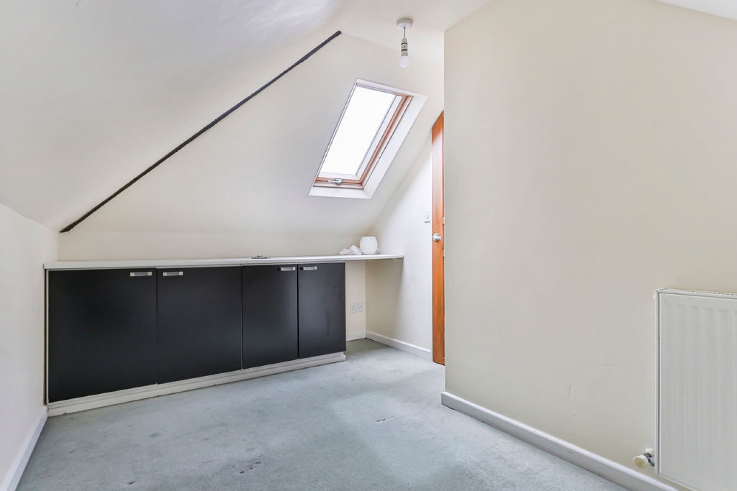 2 bedroom Flat in Portman Road, Boscombe