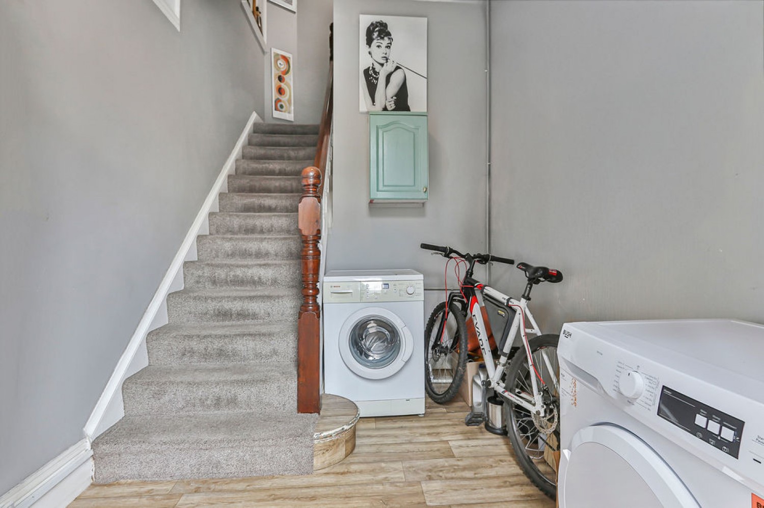 2 bedroom Flat in Portman Road, Boscombe