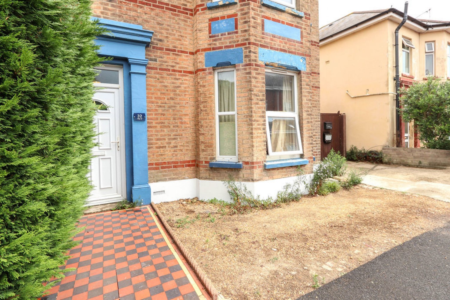2 bedroom Flat in Portman Road, Boscombe