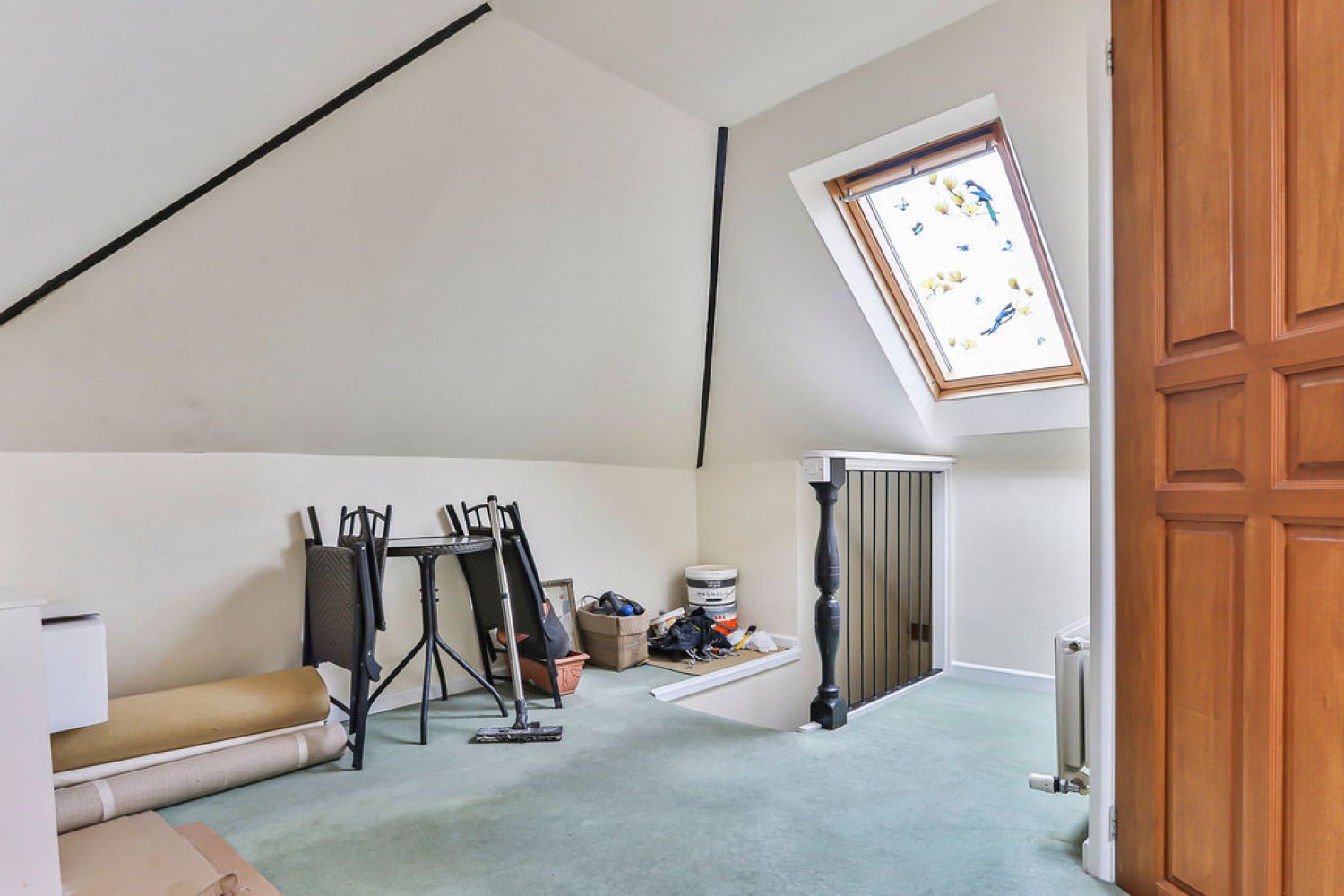 2 bedroom Flat in Portman Road, Boscombe