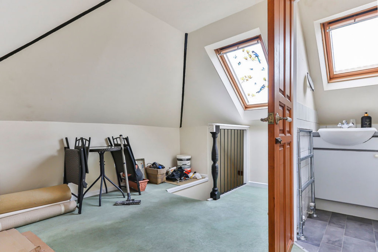 2 bedroom Flat in Portman Road, Boscombe