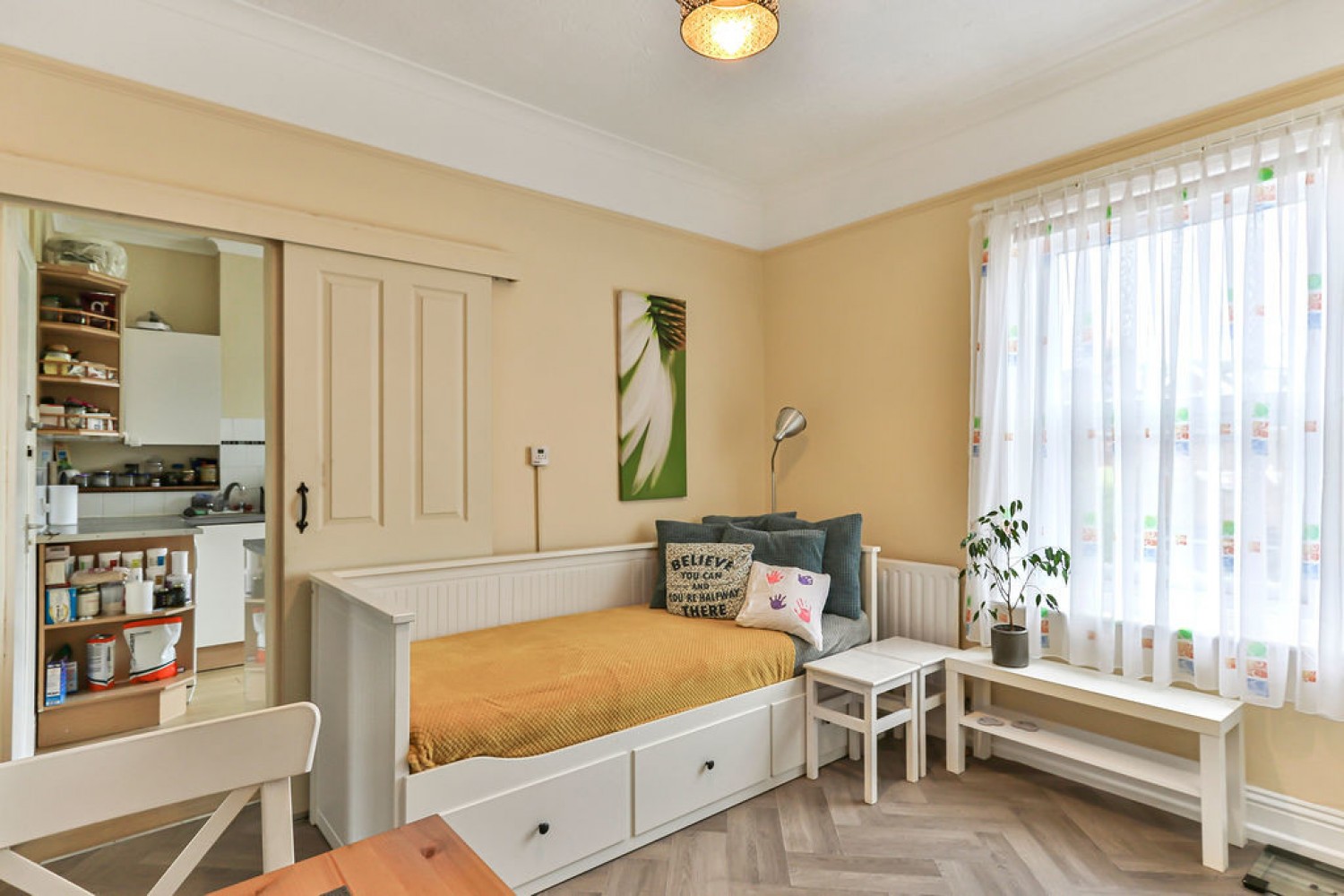 2 bedroom Flat in Portman Road, Boscombe