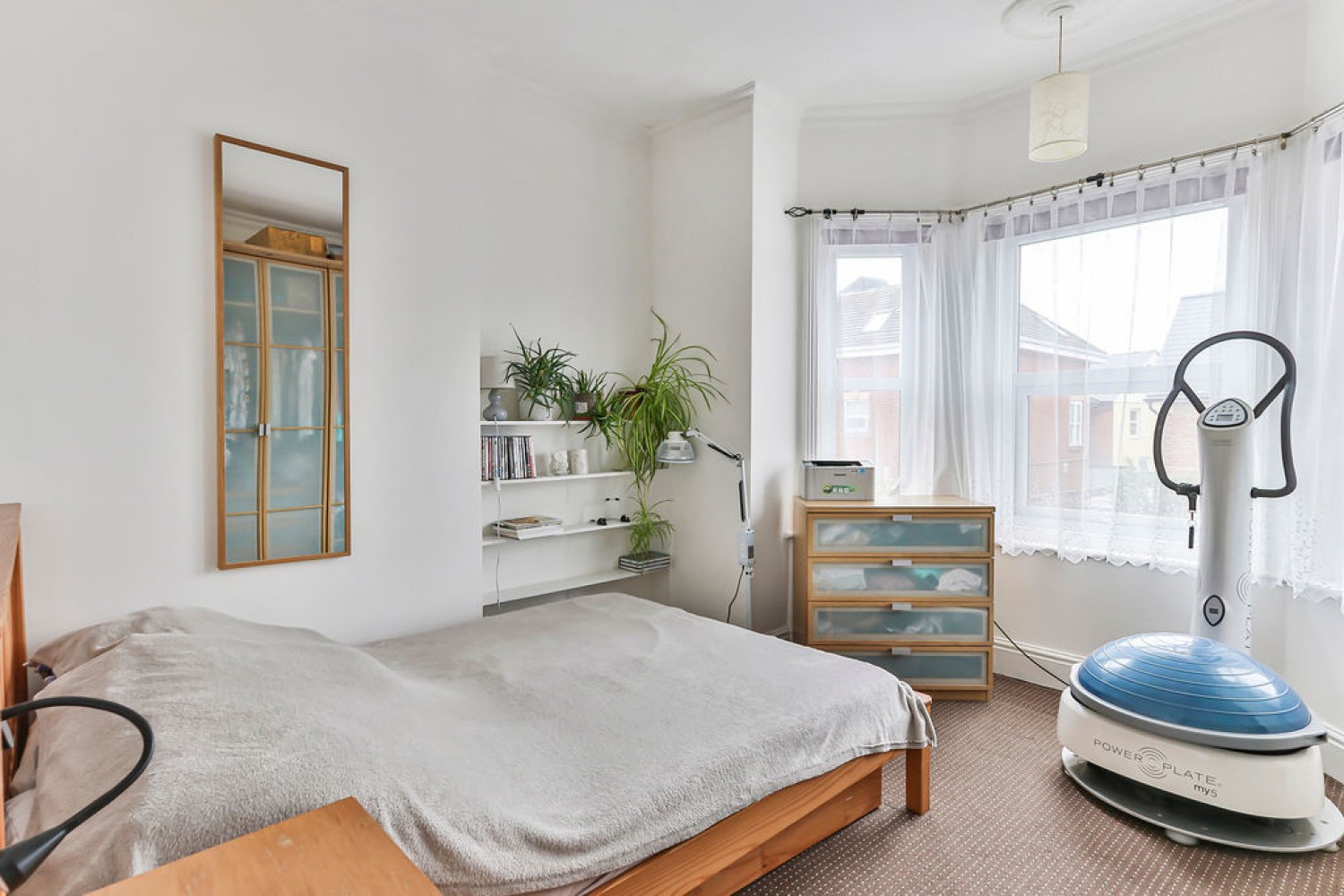 2 bedroom Flat in Portman Road, Boscombe