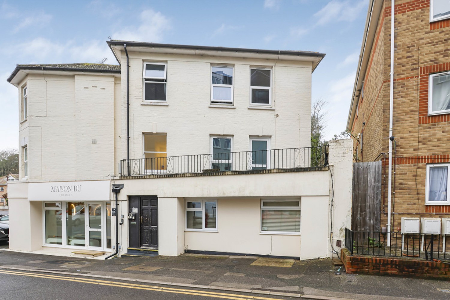 0 bedroom Flat for Sale Lorne Park Road, Bournemouth