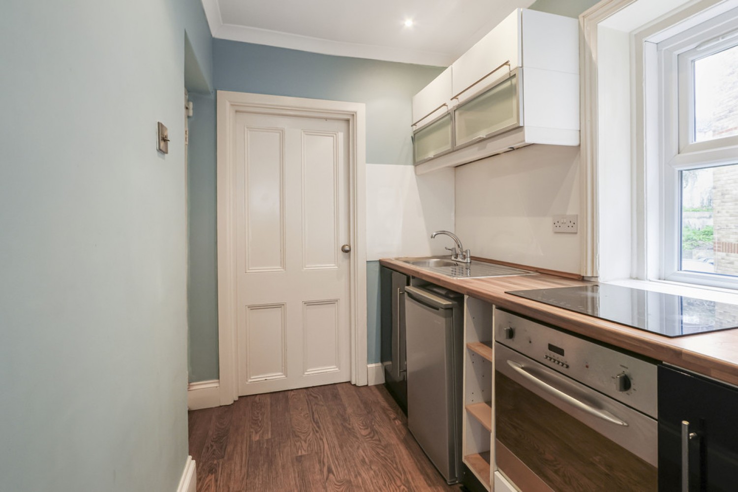 0 bedroom Flat for Sale Lorne Park Road, Bournemouth