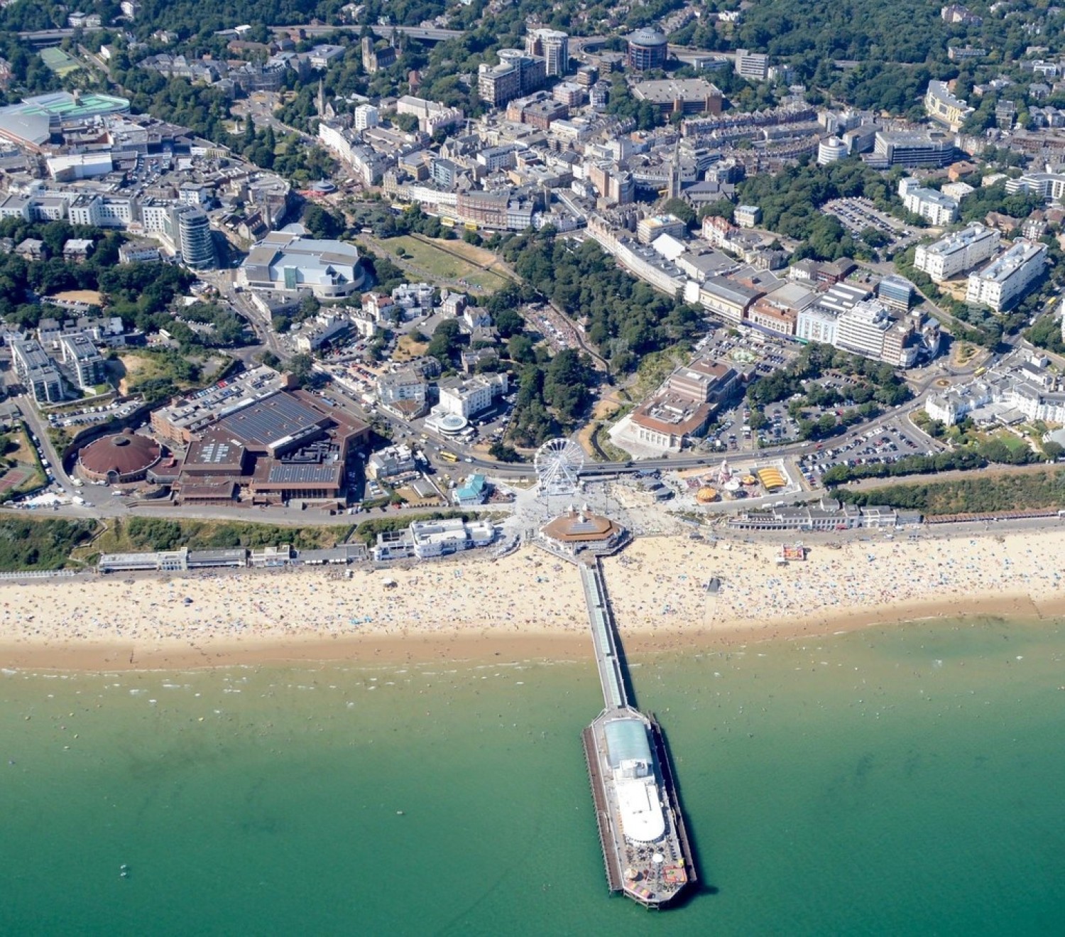 0 bedroom Flat for Sale Lorne Park Road, Bournemouth