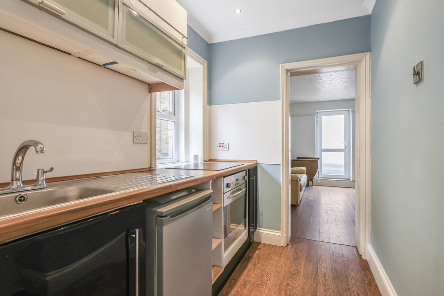 0 bedroom Flat for Sale Lorne Park Road, Bournemouth