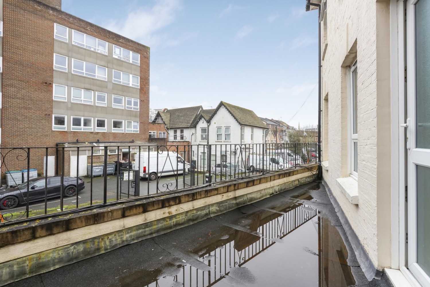 0 bedroom Flat for Sale Lorne Park Road, Bournemouth